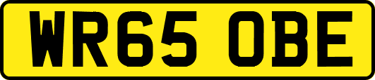 WR65OBE