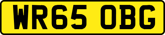 WR65OBG