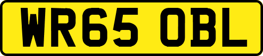 WR65OBL
