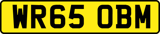 WR65OBM