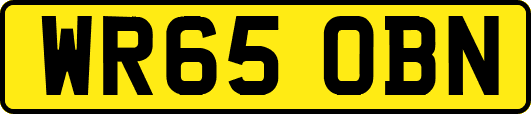 WR65OBN