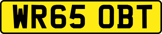 WR65OBT