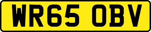 WR65OBV