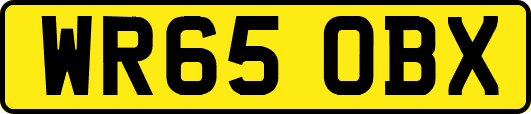 WR65OBX
