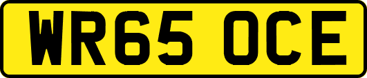 WR65OCE