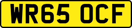 WR65OCF