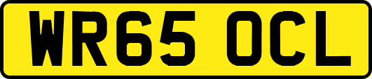 WR65OCL