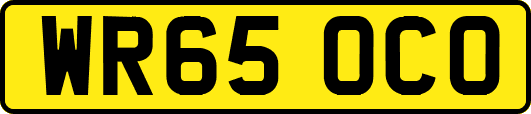 WR65OCO