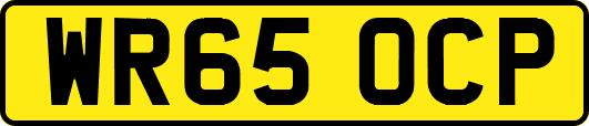 WR65OCP