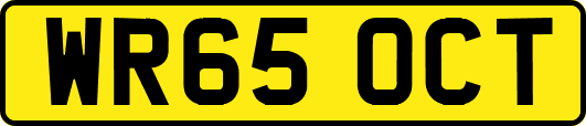 WR65OCT