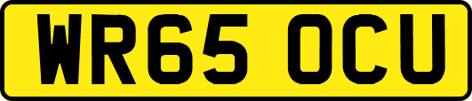 WR65OCU