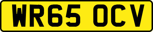 WR65OCV