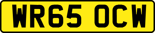 WR65OCW