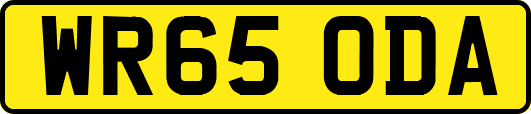 WR65ODA