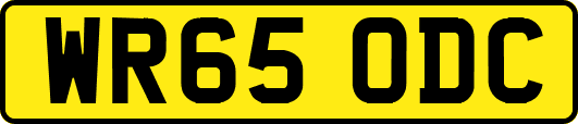 WR65ODC