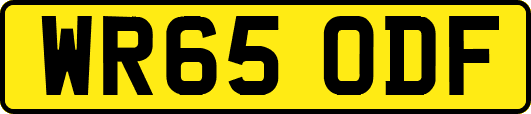 WR65ODF