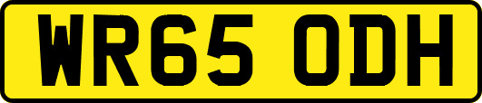 WR65ODH