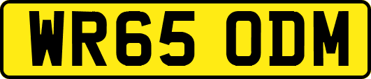 WR65ODM