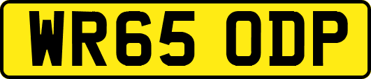 WR65ODP