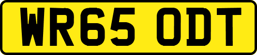 WR65ODT