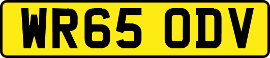 WR65ODV