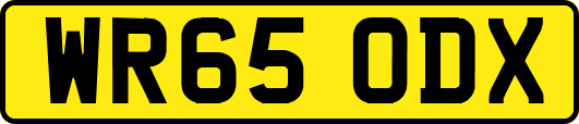 WR65ODX
