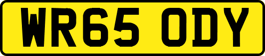 WR65ODY