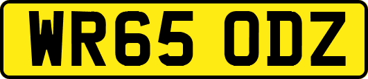 WR65ODZ