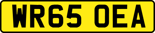 WR65OEA