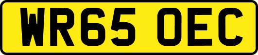 WR65OEC