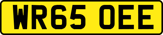 WR65OEE