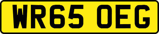 WR65OEG