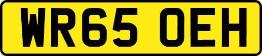 WR65OEH
