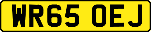 WR65OEJ