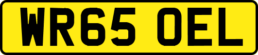 WR65OEL