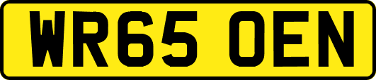 WR65OEN
