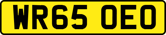 WR65OEO