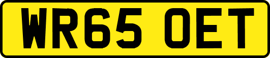 WR65OET