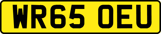 WR65OEU
