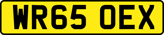 WR65OEX