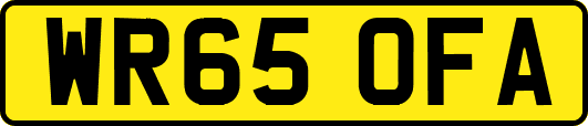WR65OFA