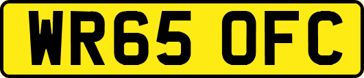 WR65OFC