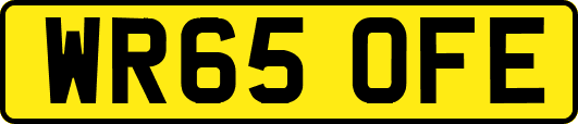 WR65OFE