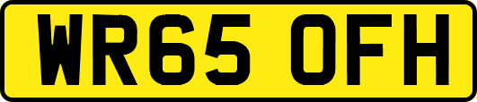 WR65OFH