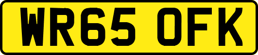 WR65OFK