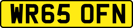 WR65OFN