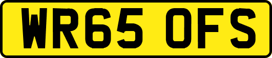 WR65OFS