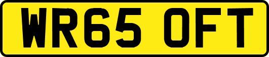 WR65OFT
