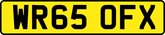 WR65OFX