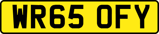 WR65OFY